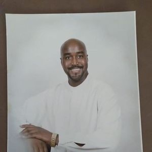 Meet your Posher, Larry